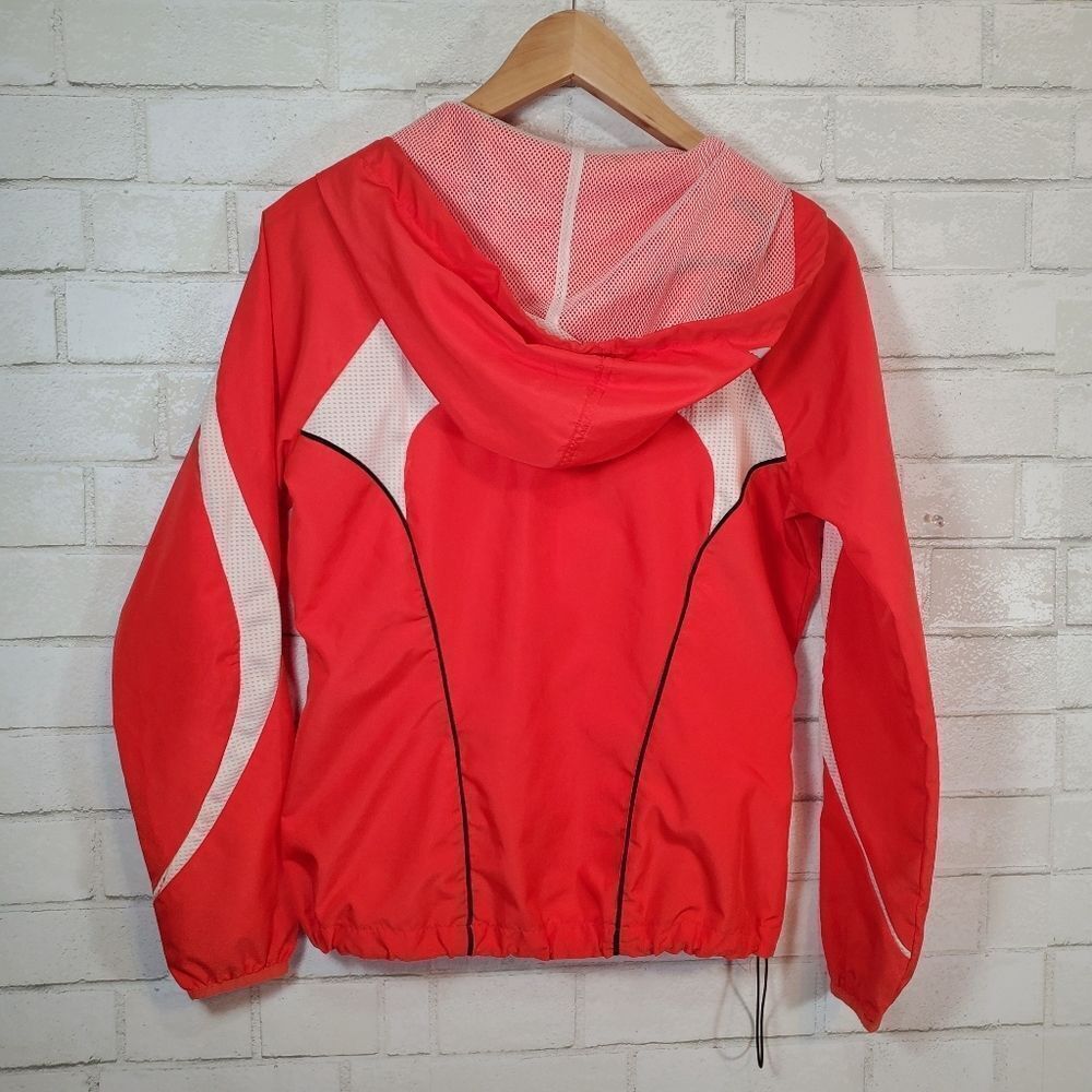 Fila lightweight full-zip jacket - Picture 14 of 16